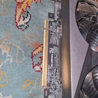 کارت گرافیک RTX 3070 گیگابایت گیمینگ oc|قطعات و لوازم جانبی رایانه|تهران, شهرک راه‌آهن|دیوار