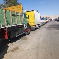 باربر.باربری.حمل و نقل.خدمات حمل و نقل|خدمات حمل و نقل|خرمشهر, |دیوار