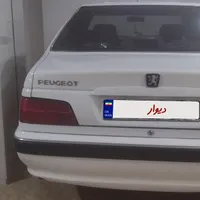 پژو پارس LX TU5، مدل ۱۴۰۱|خودرو سواری و وانت|تهران, فلاح|دیوار