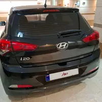 هیوندا i20 مونتاژ مدل ۲۰۱۷|خودرو سواری و وانت|تهران, حکیمیه|دیوار