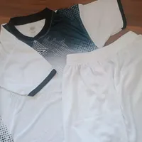لباس ورزشی دخترانه/پسرانه