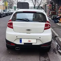 ام‌وی‌ام 315 هاچبک اسپرت اکسلنت، مدل ۱۳۹۷|خودرو سواری و وانت|تهران, جوانمرد قصاب|دیوار