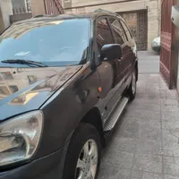 ام‌وی‌ام X33 دنده‌ای، مدل ۱۳۹۱|خودرو سواری و وانت|تهران, آذربایجان|دیوار