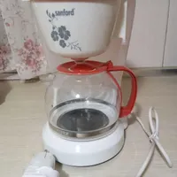 کتری قوری واتسون و قهوه ساز|سماور، چای‌ساز، قهوه‌ساز|اردبیل, |دیوار