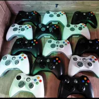 فروش انواع دسته های ps4 و xbox|کنسول، بازی ویدئویی و آنلاین|نیشابور, فضل|دیوار