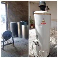 تعمیر آبگرمکن مخزنی جوشکاری سراسر اصفهان|خدمات پیشه و مهارت|اصفهان, مصلی|دیوار