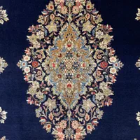 فرش دستبافت ساروق ۱۲ متری (حدود ۴۰ رج)|فرش|تهران, گاندی|دیوار