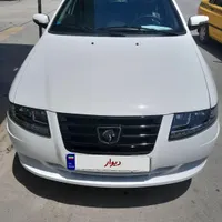سمند سورن پلاس، مدل ۱۴۰۴