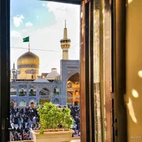 تور ریلی ، هوایی مشهد مقدس