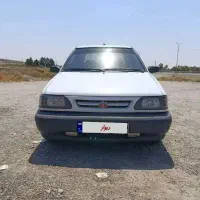 پراید131مدل92دوگانه CNGفروشی