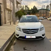 چانگان cs35 مدل 1398|خودرو سواری و وانت|اردبیل, |دیوار