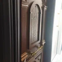 درب ضد سرقت ، اتاقی و pvc|مصالح و تجهیزات ساختمان|مشهد, هفده شهریور|دیوار