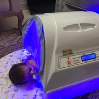 دستگاه سفینه ای&زردینوزاد.)(اجاره کل tehran|آرایشی، بهداشتی، درمانی|تهران, نظام‌آباد|دیوار