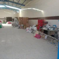 فروش یا معاوضه سوله بهداشتی اتوبان فرودگاه|فروش دفتر صنعتی، کشاورزی، تجاری|اصفهان, اندوان|دیوار