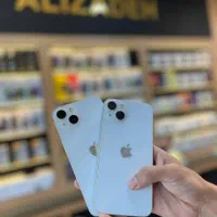 اپل iPhone 13 ۱۲۸ گیگابایت بی نهایت تمیز|موبایل|نیشابور, امام خمینی|دیوار