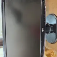 مانیتور LG اینچ20