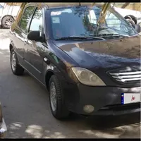 تیبا ۲مدل۹۵|خودرو سواری و وانت|زاهدان, |دیوار