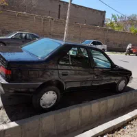 دربستی
