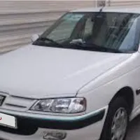 پژو پارس tu5