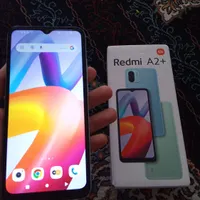 شیائومی +Redmi A2 با حافظهٔ  34 گیگابایت|موبایل|اردبیل, |دیوار