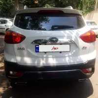 جک S3 اتوماتیک، مدل ۱۳۹۷|خودرو سواری و وانت|تهران, سیدخندان|دیوار