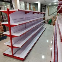 قفسه فروشگاه و راک و (پیچمهره) طرح ترک|فروشگاه و مغازه|کرمانشاه, |دیوار