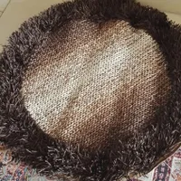 فرش دستباف ۴متری