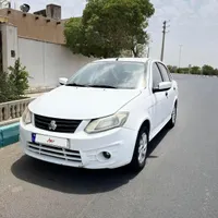 ساینا دنده‌ای EX، مدل ۱۳۹۷