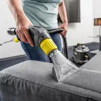 مبل شویی سید شستشو در منزل