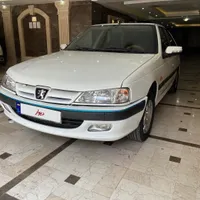 پژو پارس