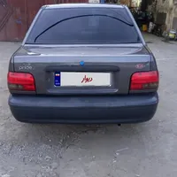 پراید صندوق‌دار بنزینی، مدل ۱۳۸۳|خودرو سواری و وانت|رشت, پسیخان|دیوار