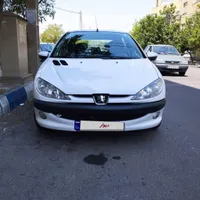 پژو 206 تیپ ۵، مدل ۱۳۹۵|خودرو سواری و وانت|تبریز, |دیوار