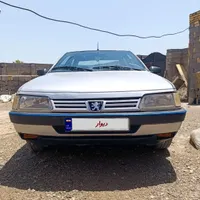 پژو 405 GLX بنزینی، مدل ۱۳۸۷|خودرو سواری و وانت|مشهد, امیرآباد (توس)|دیوار