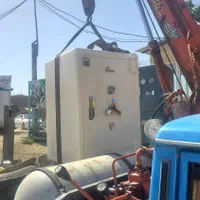 گاوصندوق برند رمز مکانیکی و دیجیتالی|ابزارآلات|تبریز, |دیوار