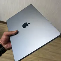 2021 macbook pro|رایانه همراه|تهران, مرزداران|دیوار