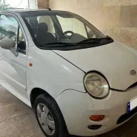 ام‌وی‌ام 110  مدل ۱۳۸۸