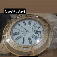 ساعت دیواری