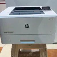 پرینتر HP 402dne+پشت و رو+ شبکه+برق 220اصلی+ضمانت
