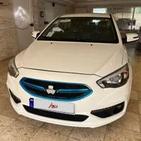 شاهین G CVT، مدل ۱۴۰۴|خودرو سواری و وانت|اردبیل, |دیوار