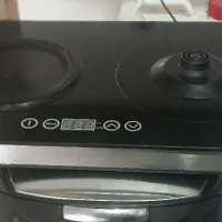 صفحه چایی ساز