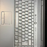 لپ تاب دل Dell Inspiron 1525|رایانه همراه|تهران, سعادت‌آباد|دیوار