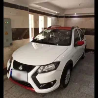 کوییک GXR تیپ L، مدل ۱۴۰۴|خودرو سواری و وانت|رشت, حومه رشت|دیوار