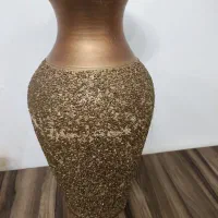 گلدان سفالی|صنایع دستی و سایر لوازم تزئینی|تهران, استاد معین|دیوار