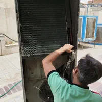 تعمیر و نصب کولرگازی یخچال و فریزر،ساید|خدمات پیشه و مهارت|اصفهان, عطار نیشابوری|دیوار