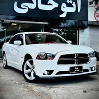 دوج چارجر 2013 موتور V8 HEMi|خودرو سواری و وانت|تبریز, |دیوار