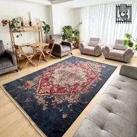 قالیچه ۱۰۰۰شانه محتشم زیرقیمت کارخانه