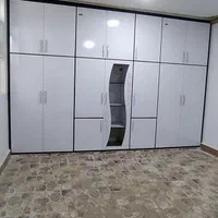 انواع کمدکابینت.دربهای اتاقی.وجابجای کمددیواری|مصالح و تجهیزات ساختمان|سوسنگرد, |دیوار