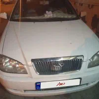 چری ویانا A15، مدل ۱۳۹۰