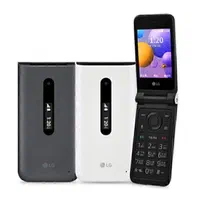 گوشی تاشو الجی فولدر 2وLG Folder 2وS3600وC3520|موبایل|قم, نیروگاه|دیوار
