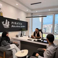 استخدام کارشناس تلفنی بدون نیاز به سابقه